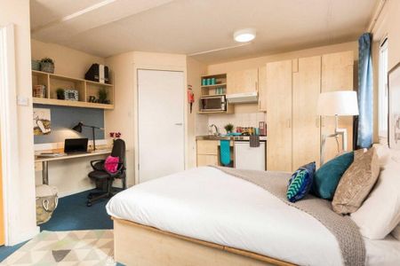 Studio to rent - Photo 3