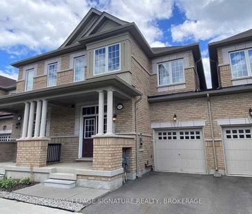 For Lease - 362 Leadwood Gate, Oakville, Ontario - Photo 1