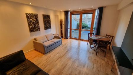 1 bedroom flat to rent - Photo 3