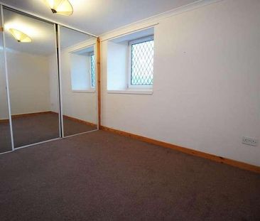 The Old Church, Spinner Street, Balfron, Stirlingshire, G63 - Photo 3