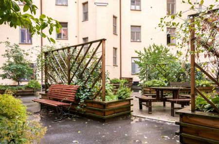 Karlbergsvägen, Stockholm - Foto 3