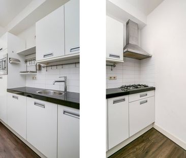 Rustenburgerstraat - Photo 1