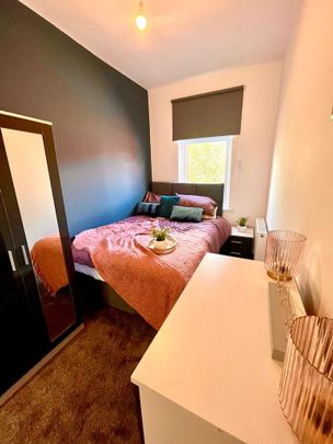 4 bedroom house share to rent - Photo 1