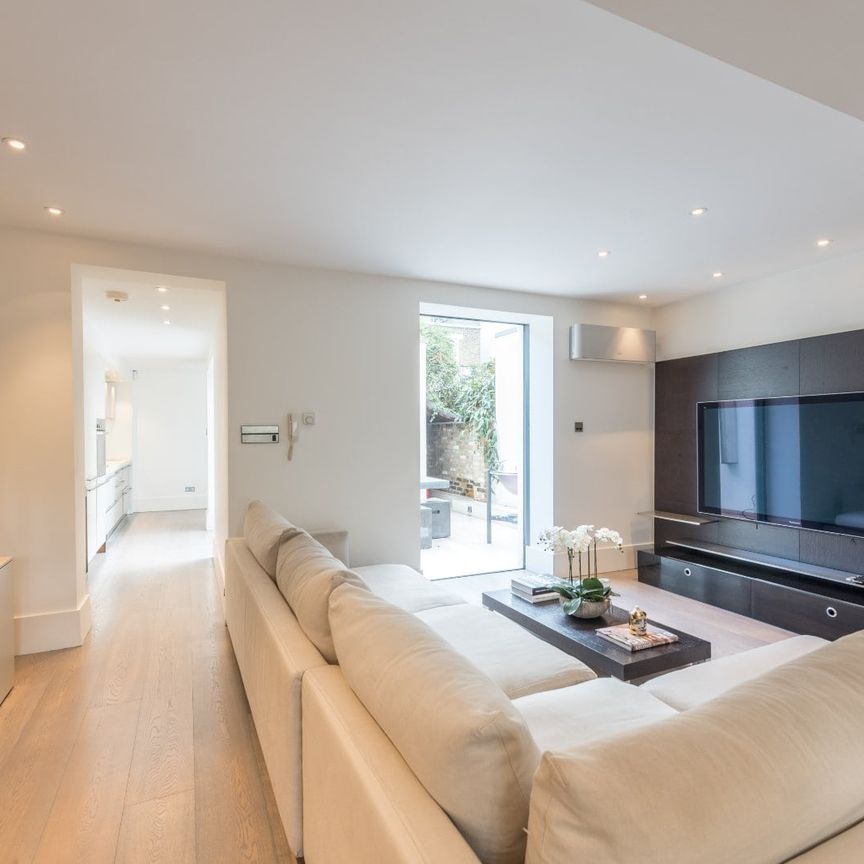 2 Bed House To Rent - Photo 1