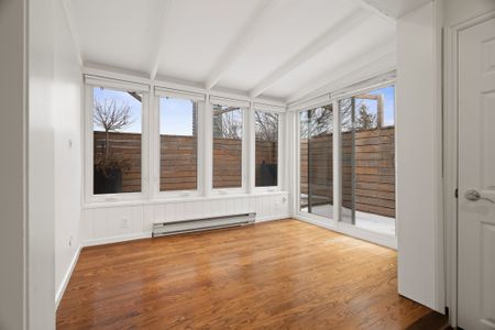 For Lease - 59 Dupont Street Unit# Upper, Toronto, Ontario - Photo 2
