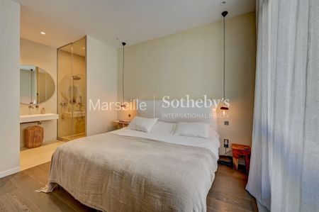 Appartement 6 pièces 201m2 MARSEILLE 8EME 4 500 euros - Photo 3