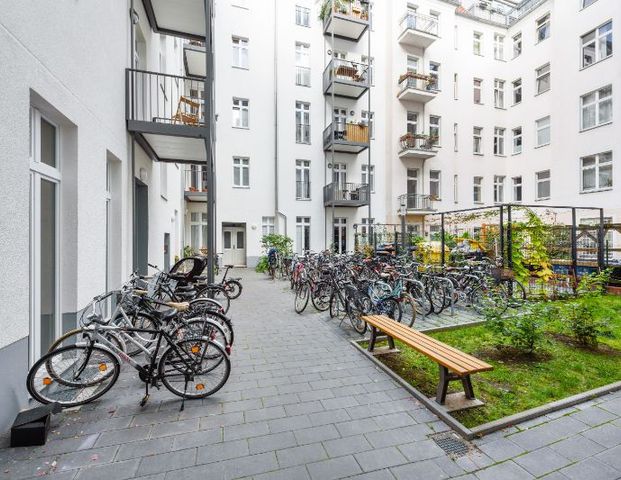 ***Coming soon – Traumwohnung sucht neue Bewohner*** - Photo 1