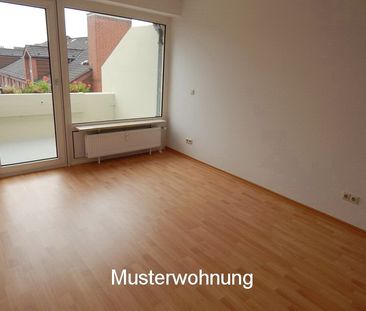 2,0-Zimmer-Wohnung in Hannover List - Photo 1