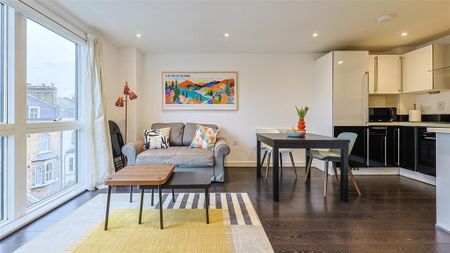 1 bedroom flat to rent - Photo 3
