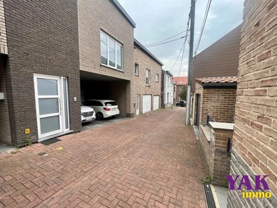 Duplex te huur - Foto 1