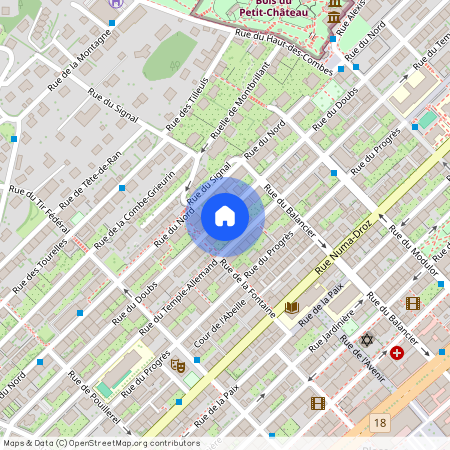 2300, La Chaux-de-Fonds, Doubs, 123