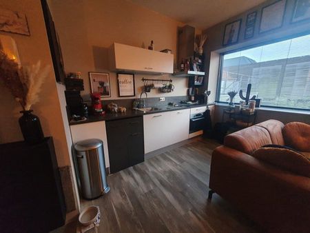 Te huur: Appartement Karnemelkstraat 9 C1 in Breda - Foto 5