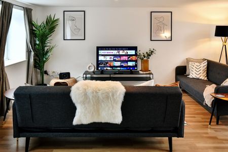 St Thomas Lofts, St. Thomas, SA1 8BG, Swansea - Photo 5