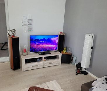 Wohnung in Satteldorf - Photo 1