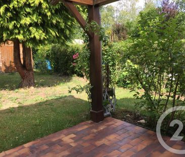Location Maison 5 pièces 109m² RHODON 78470 - Photo 5