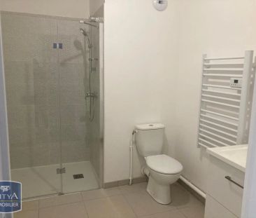 Appartement à louer 2 pièces 44.18m² - Photo 1