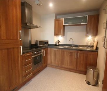 1 bedroom apartment to rent - Photo 6