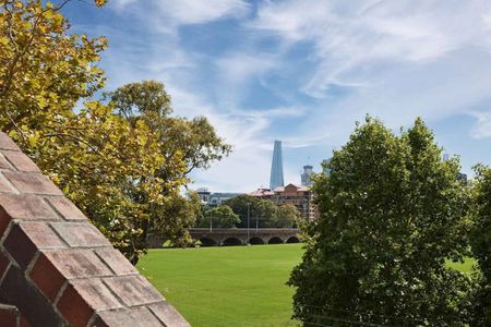 6/48-64 Wentworth Park Road Glebe - Photo 2