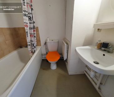 Location Appartement 1 pièce Meublé 18m² LILLE 59000 - Photo 3