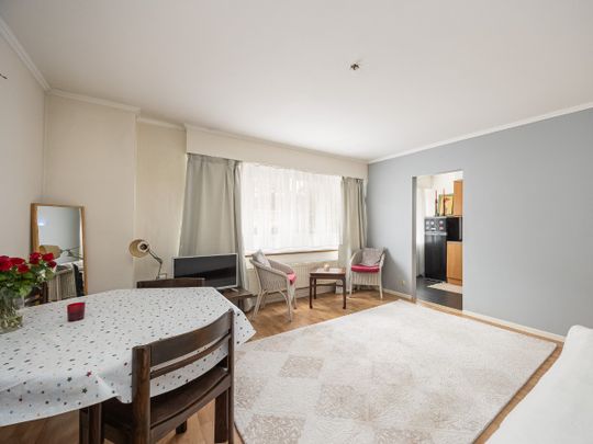 Charmant dakappartement in het centrum van Brasschaat - Photo 1