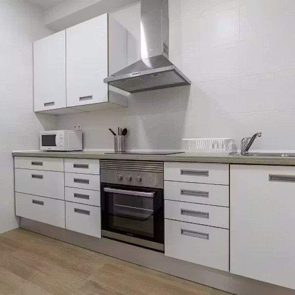 Calle Pintor Benedito, Valencia, Valencian Community 46007 - Photo 1