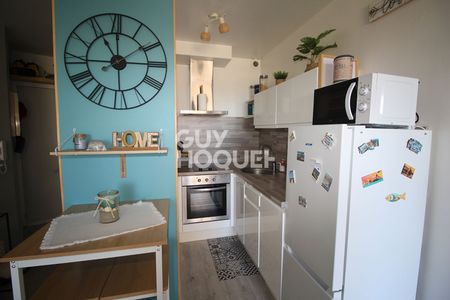 Studio vue mer à louer de Septembre à Juin - Photo 2