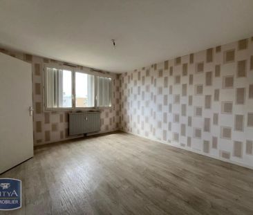 Appartement à louer 2 pièces 48m² - Photo 2