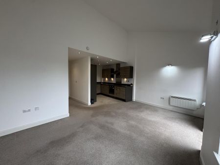 2 bedroom flat to rent - Photo 4