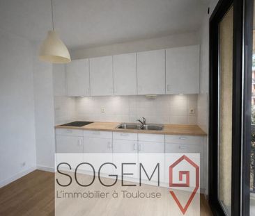 Appartement T2 en location à Toulouse - Photo 4