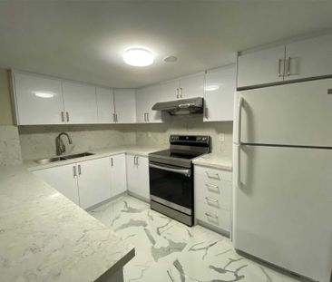 For Lease - 4127 Loyalist Drive Unit# Lower, Mississauga, Ontario - Photo 5