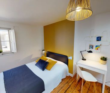 12 rue de la Merci 12, Bordeaux - Photo 5