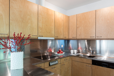 Moderne Maisonette-Wohnung mit Garten - Foto 2