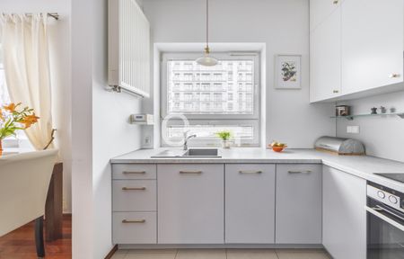 Warszawa, Mokotów, Warszawa, Mokotów, Wyględowska - Фото 2