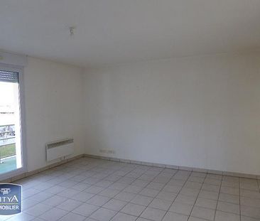 Location appartement 2 pièces de 48.89m² - Photo 6