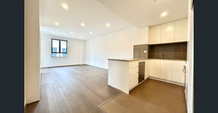 Ultra-modern two-bedroom apartment in central Burwood location - Photo 2