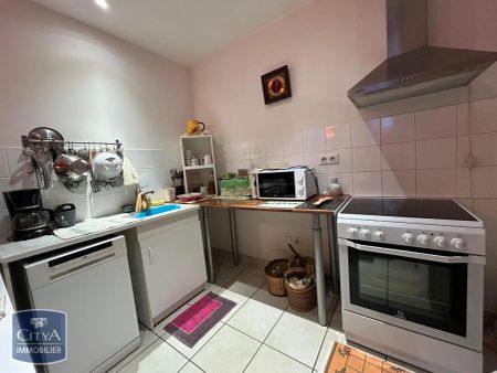Appartement à louer 2 pièces 58.91m² - Photo 3