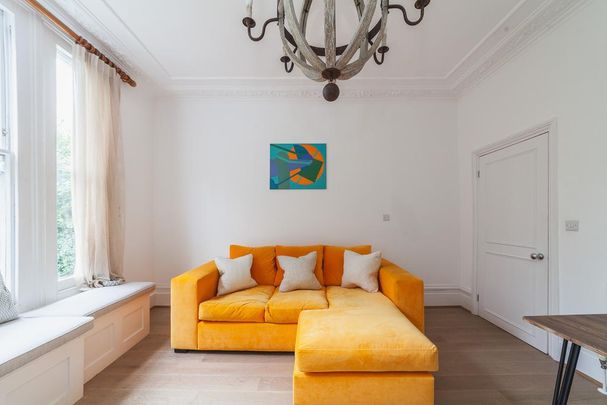 1 bedroom flat to rent - Photo 1