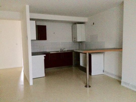 APPARTEMENT T4 A LOUER - Photo 1