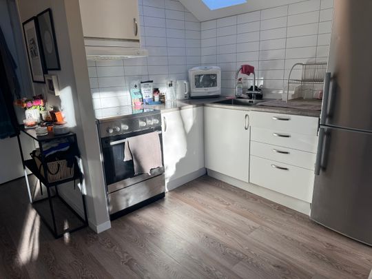 Utgårdsgatan 34 - Foto 1