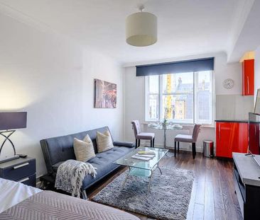 Hill Street, Mayfair, London, W1J - Photo 1