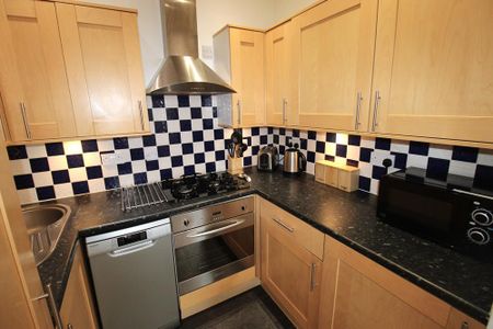 1 bedroom flat to rent - Photo 5