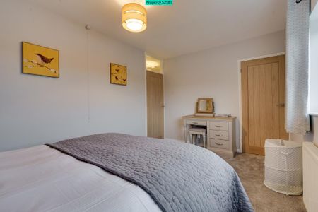 2 bedroom semi-detached house to rent - Photo 4