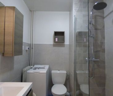 Location / Appartement T1 bis - Photo 3