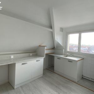 Centre ville Appartement Vue CANCHE - Photo 2