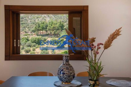 Μεζονέτα για ενοικίαση Δικαστικά (Μαραθώνας) - Φωτογραφία 5
