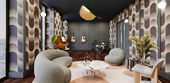 3 bedroom flat to rent - Photo 2