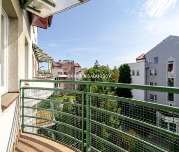 Mieszkanie Kraków Prądnik Czerwony powierzchnia 46.03 m² C206-WM-47150 - Фото 3