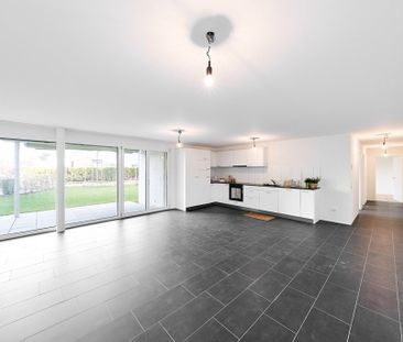 4.5 Zimmer, 103 m², EG - Photo 3