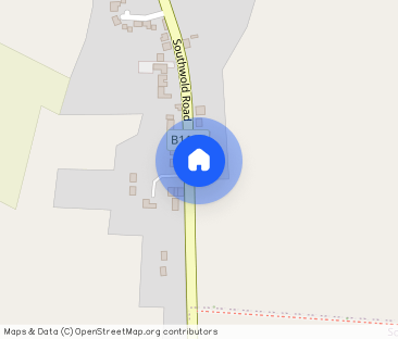 Southwold Road, Beccles, NR34 - Photo 1