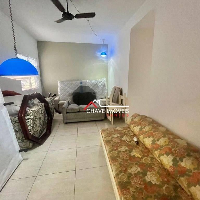 Imoveis - Em José Menino - Foto 1